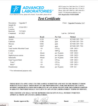 Load image into Gallery viewer, Upgraded T: Balance Hormones and Naturally Improve Your Testosterone Safely