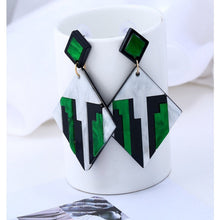 Load image into Gallery viewer, Acrylic Earrings