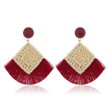 Load image into Gallery viewer, Tessel Earrings