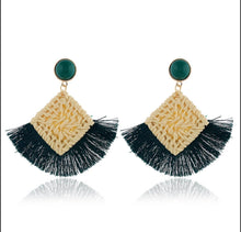 Load image into Gallery viewer, Tessel Earrings