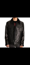 Load image into Gallery viewer, DON JOHN Crocodile Jackets Handmade Men's