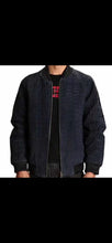 Load image into Gallery viewer, DON JOHN Crocodile Jackets Handmade Men's