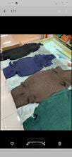 Load image into Gallery viewer, DON JOHN Crocodile Jackets Handmade Men's