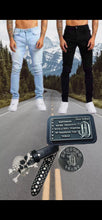 Load image into Gallery viewer, DON JOHN Handmade Jeans Several Colors &amp; Styles Men's