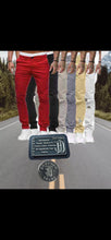 Load image into Gallery viewer, DON JOHN Handmade Jeans Several Colors &amp; Styles Men's