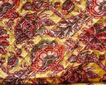 Load image into Gallery viewer, Quilted Cotton Tote