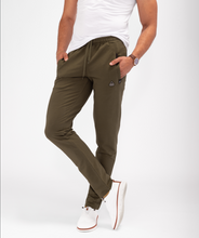 Load image into Gallery viewer, All-Day Comfort Athletic Sweatpants - Tapered (Tall Fit)