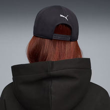 Load image into Gallery viewer, Puma Ferrari Trucker Cap - Black