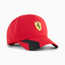 Load image into Gallery viewer, Puma Ferrari Trucker Cap - Red