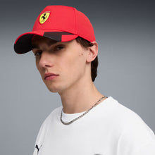 Load image into Gallery viewer, Puma Ferrari Trucker Cap - Red