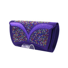 Load image into Gallery viewer, Latest African Women Shoes and Bag Set EDN23
