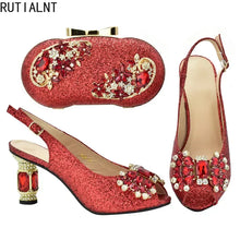 Load image into Gallery viewer, Latest Fashion Wedding Shoes for Women HJY678