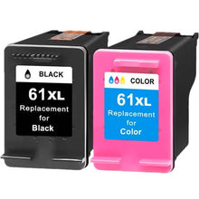 Load image into Gallery viewer, 61XL Ink Cartridge for HP DeskJet &amp; Envy