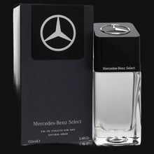 Load image into Gallery viewer, Select By Mercedes Benz Cologne for Men