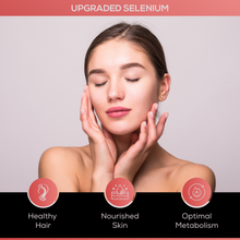 Load image into Gallery viewer, Upgraded Selenium