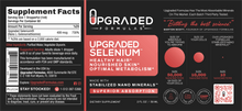 Load image into Gallery viewer, Upgraded Selenium