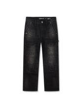 Load image into Gallery viewer, Serenede Kids Baggy Jeans - Mist