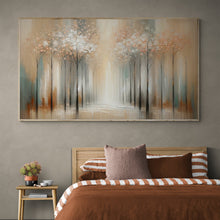 Load image into Gallery viewer, Canvas Print: "Serenity Bloom"