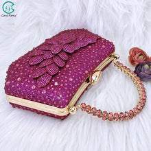 Load image into Gallery viewer, Latest Ladies Bag and Shoes Set EDN106