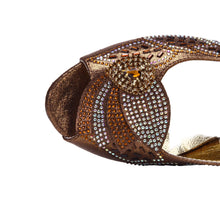 Load image into Gallery viewer, Elegant Low Heels Ladies Shoes And Bag Set