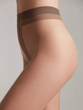 Load image into Gallery viewer, Conte Summer 8 Den - Classic Ultra-thin Invisible Women's Pantyhose (14С-17СП)