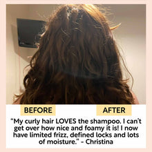 Load image into Gallery viewer, Shampoo Crème with Pink Berry Extract - Jumbo