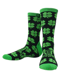 Shamrock Socks
