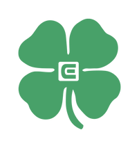 Load image into Gallery viewer, Coliseum Fit™ - Shamrock Edition (Phantom Black) Watch