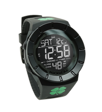 Load image into Gallery viewer, Coliseum Fit™ - Shamrock Edition (Phantom Black) Watch