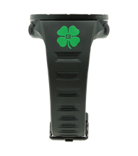 Load image into Gallery viewer, Coliseum Fit™ - Shamrock Edition (Phantom Black) Watch
