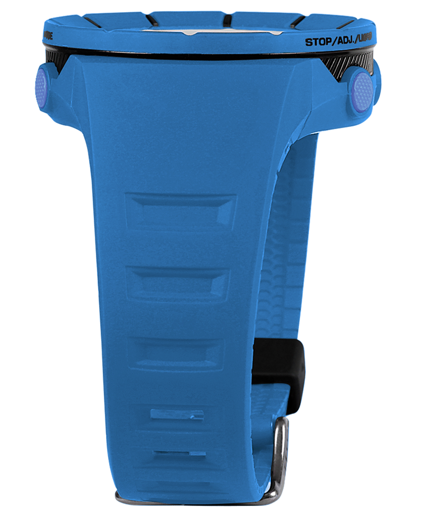 Coliseum Fit™ (Shark Blue/Black) Watch