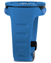 Load image into Gallery viewer, Coliseum Fit™ (Shark Blue/Black) Watch