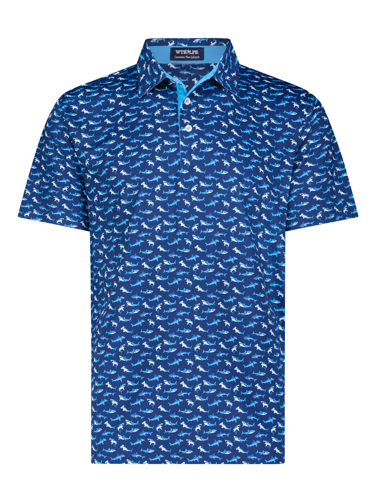 Sharks Polo
