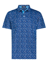 Load image into Gallery viewer, Sharks Polo