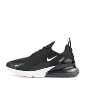 Load image into Gallery viewer, Nike Mens Air Max 270 - Black/White