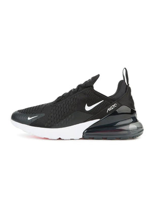 Nike Mens Air Max 270 - Black/White