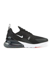 Load image into Gallery viewer, Nike Mens Air Max 270 - Black/White
