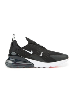 Nike Mens Air Max 270 - Black/White