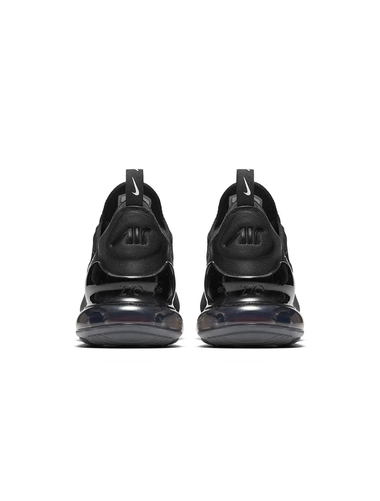 Nike Mens Air Max 270 - Black/White