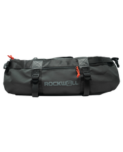 Load image into Gallery viewer, Shogun - 54 Liter Deluxe/Water Resistant Duffle Bag (Black)