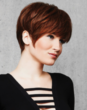 Load image into Gallery viewer, Synthetic Pixie Wig (Basic Cap) by Hairdo SS25