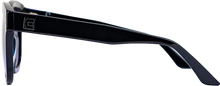 Load image into Gallery viewer, Sierra (Black/Black)
