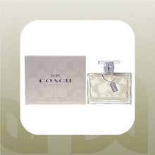 Load image into Gallery viewer, Coach Signature EAU DE PARFUM - women