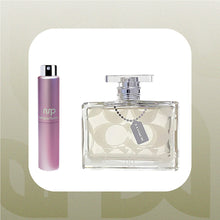 Load image into Gallery viewer, Coach Signature EAU DE PARFUM - women
