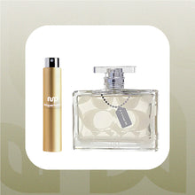Load image into Gallery viewer, Coach Signature EAU DE PARFUM - women