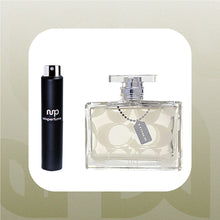 Load image into Gallery viewer, Coach Signature EAU DE PARFUM - women