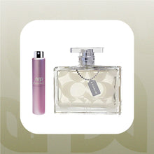 Load image into Gallery viewer, Coach Signature EAU DE PARFUM - women