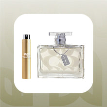 Load image into Gallery viewer, Coach Signature EAU DE PARFUM - women