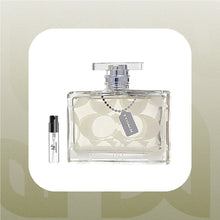 Load image into Gallery viewer, Coach Signature EAU DE PARFUM - women
