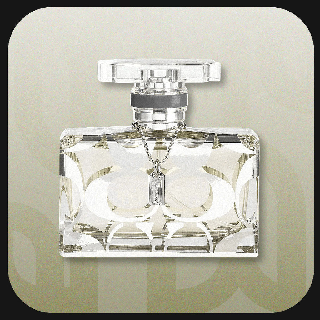 Coach Signature EAU DE PARFUM - women